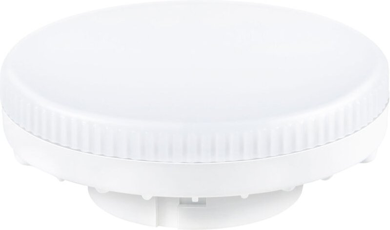 Alfa - Matel GX53 8W warme LED-Glühbirne