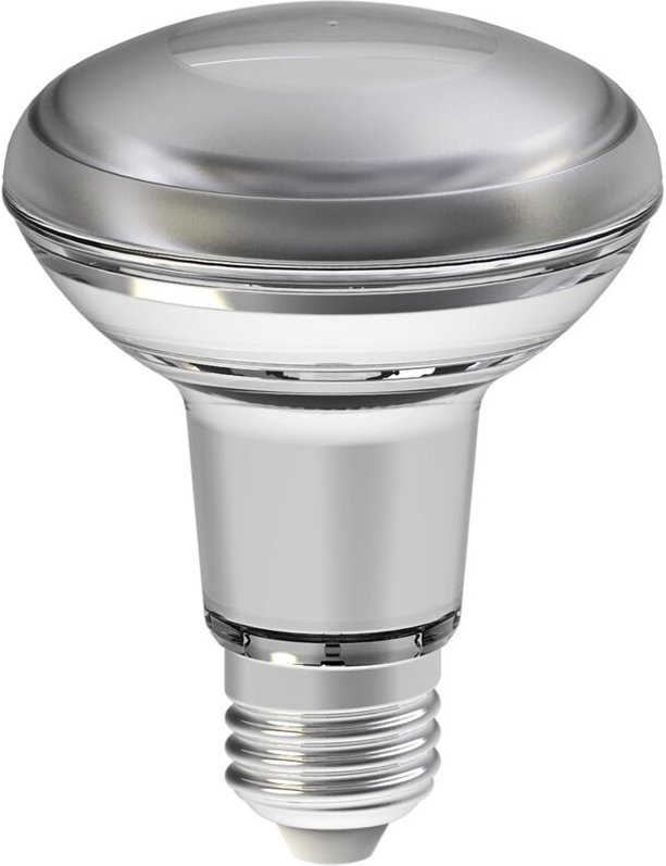 Ledvance LED-Reflektorlampe R80 LEDR8010036D8.5827P