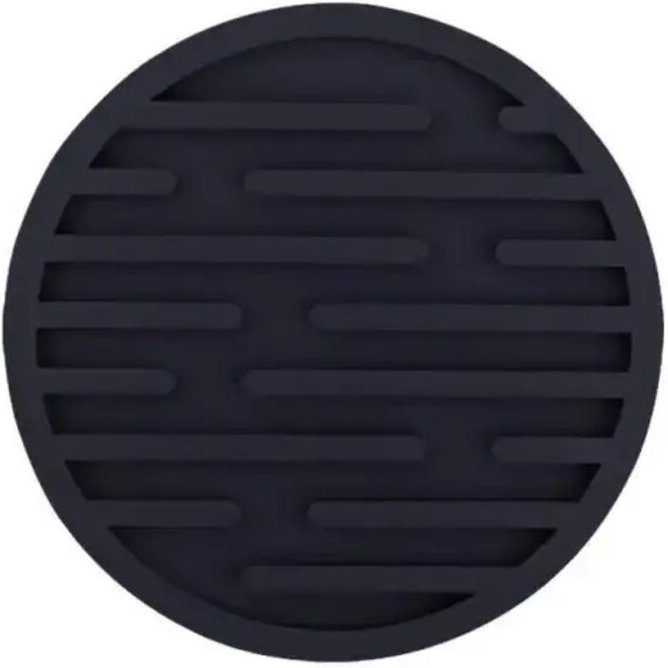 Untersetzer, Becherunterlagen, runde Matten und Pads, Kaffeebecherhalter, verdicktes Silikon, rutschfest, hitzebeständig...