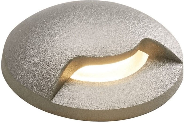 LED-Einbaustrahler im Boden "TERESA 1L - FUMAGALLI" - 1,7W