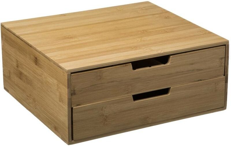 5five Simply Smart - Kapselhalter schublade bambus - 5five