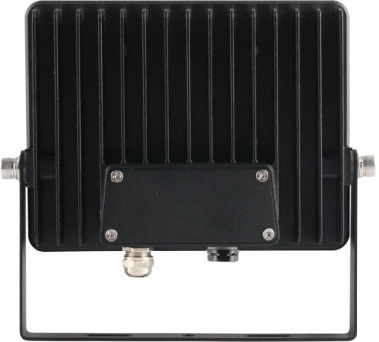 Beneito Faure - sky 50W IP65 LED-Strahler mit integriertem Sensor 4000k Weiß