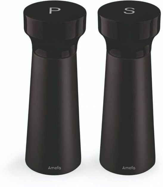 Hailo 0912-590 ProfiLine WSB Design Plus XXXL Mülltrenner 120L grau