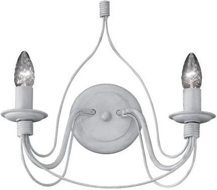 Gericht AP2, Applique Ideal Lux