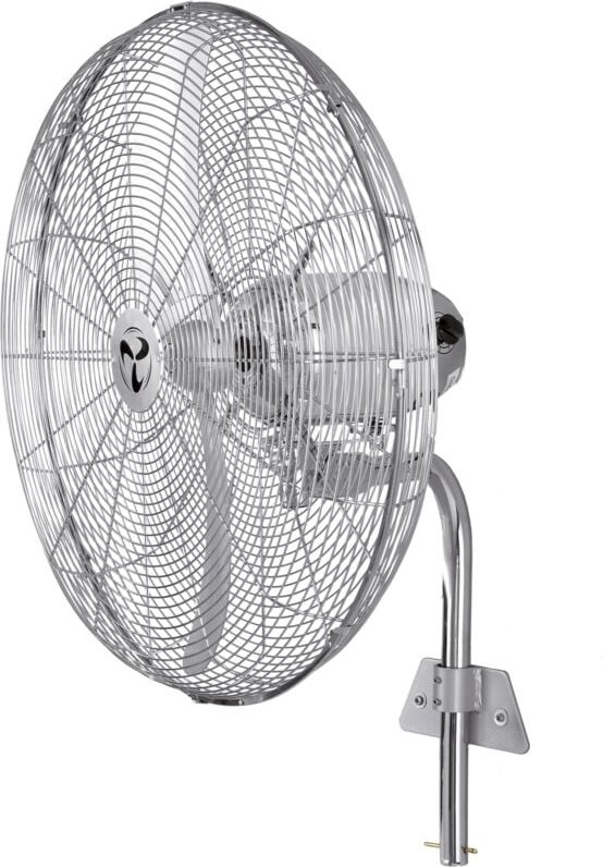 Windmaschine / Wandventilator WM2 Wall Eco