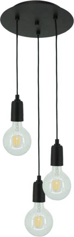 Moderne Loft-Hängelampen Hades 2882/Z-B-3