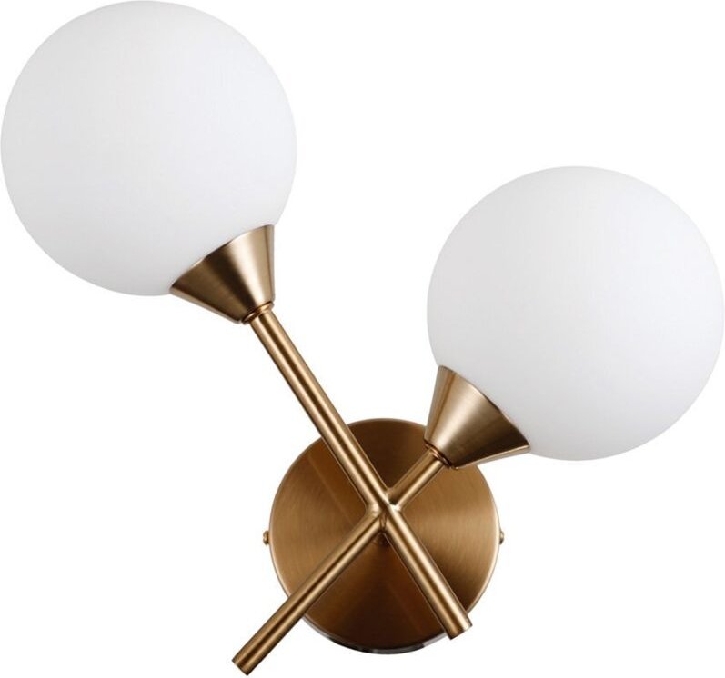 EVORA WL553422HB Italux Wandleuchte