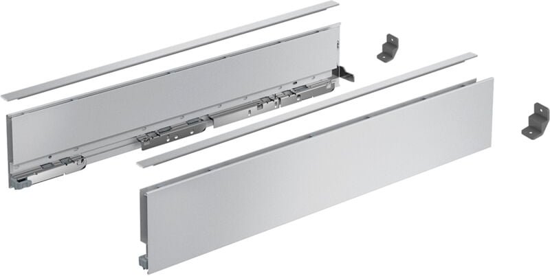 Hettich AVT YOU ZG H101 NL550 ESI SET AVANTECH ZARGE