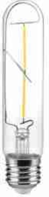 LED217251 VT-2042 LED-Birne - 15W A65 E27 Thermoplast 6500K