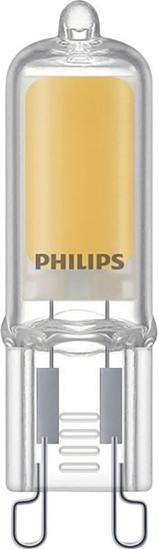 Philips LED-Kapsellampe 2W G9