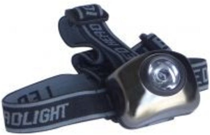 Pro Stirnlampe Outifrance