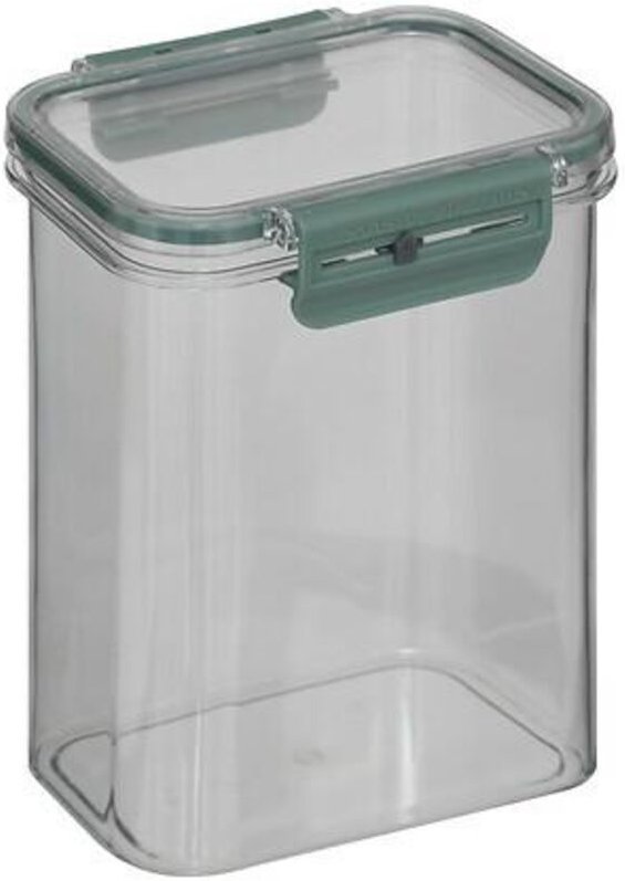 5five Simply Smart - Frischhaltedose neo 1,3l luftdicht verschlossen - 5five