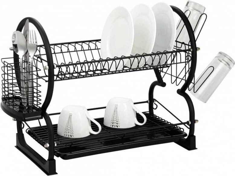 KINGHOFF KH-1500 Abtropfgestell