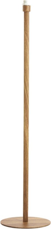 Light & Living - stehlampe - Cerini - natürlich - metall -