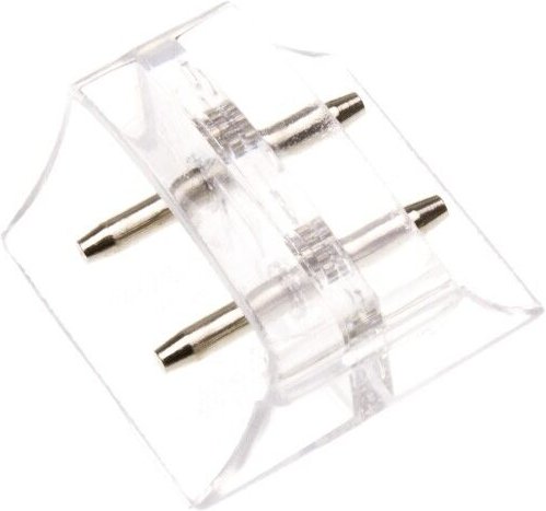 Verbindung 'i' Profil für LED-Streifen Aretha