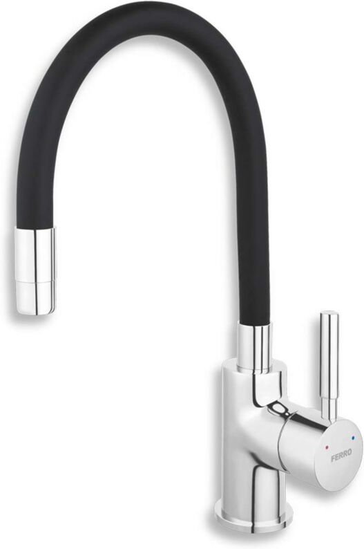 Ferro - Spültischarmatur, chrom 70710,0 - Novaservis