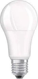 Bellalux - Standard-LED-Glühlampe E27, 10W, warmweiß, mattiert. 3er-Set.