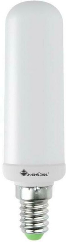 Marino Cristal - glÜhbirne pro-t28led8evo 8w e14 2700k dimmbar 21639