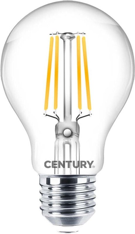 Century - incanto tropfen dimmbare led-lampe e27 11w 4000k - indg3-112740