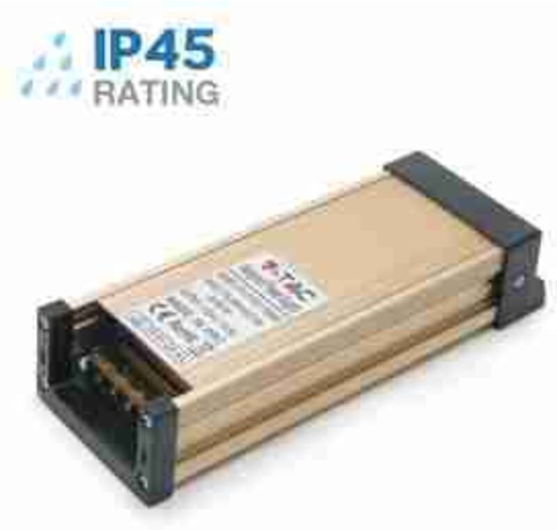 LED3231 VT-21151 LED-Lampe - 17W PAR38 E27 IP20 ROT