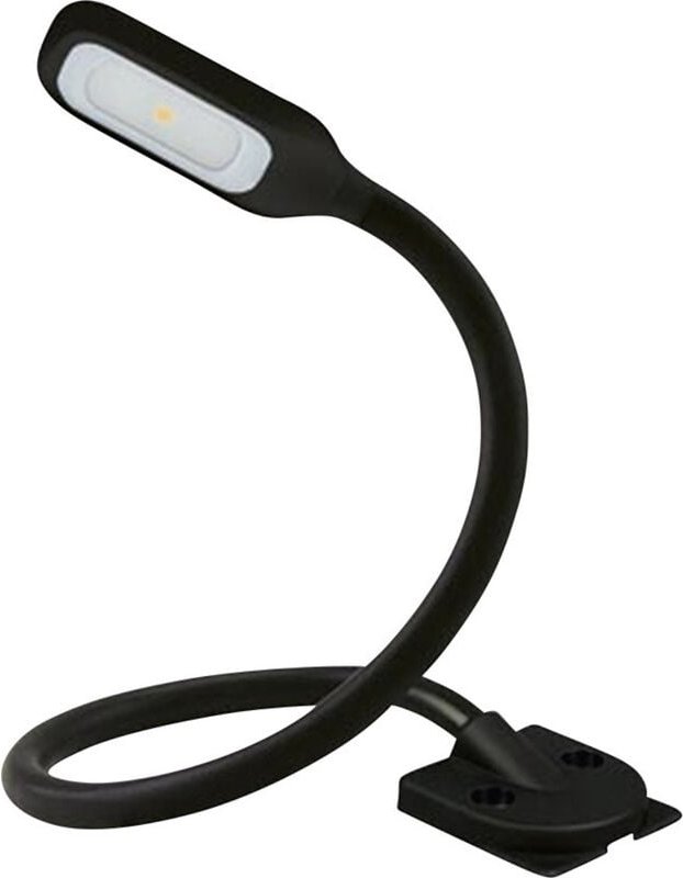 Automotive Leselampe, led Innenraumleuchte 4052899077331 onyx copilot® L-7 led 12 v, 24 v (l x - Osram
