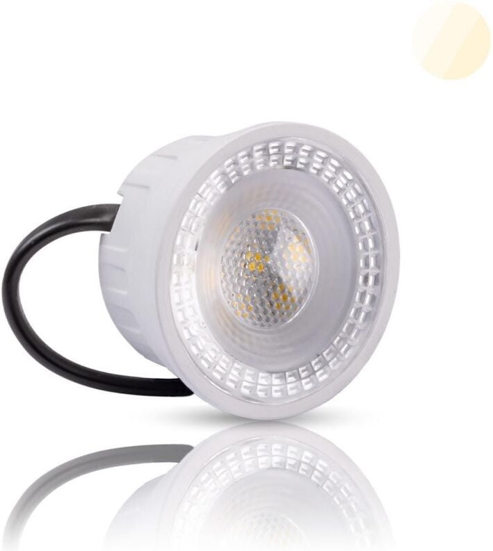 LED Modul 5W 12/24V AC/DC 4000K 60°