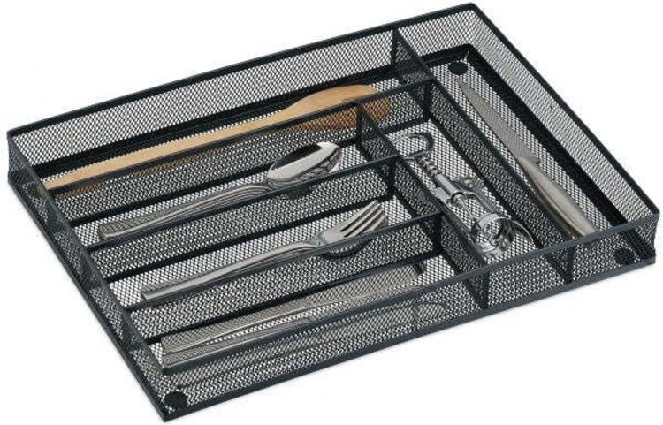 Besteckkasten fur metallboxen