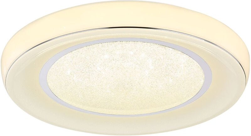 Lighting led cct Deckenleuchte Mickey Deckenleuchte - Globo