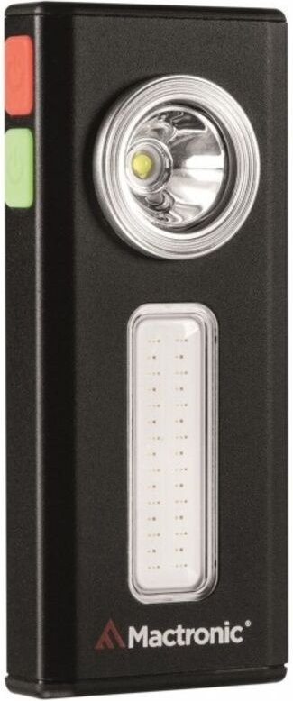 Flagger 500lm Wiederaufladbare Signalhandlampe - La-Phh0072