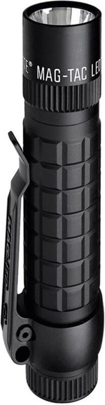 Mag-lite - Mag-Tac Plain Bezel led Taschenlampe batteriebetrieben 310 lm 17 h 136 g