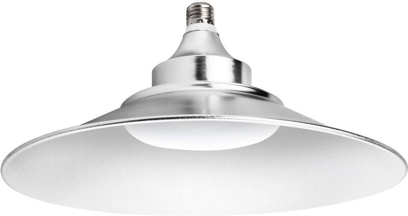 E27 led High Bay 30 cm Aluminium 30 w neutral - Matel