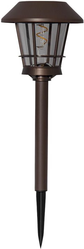 Star Trading - Solar Wegeleuchte Fergus