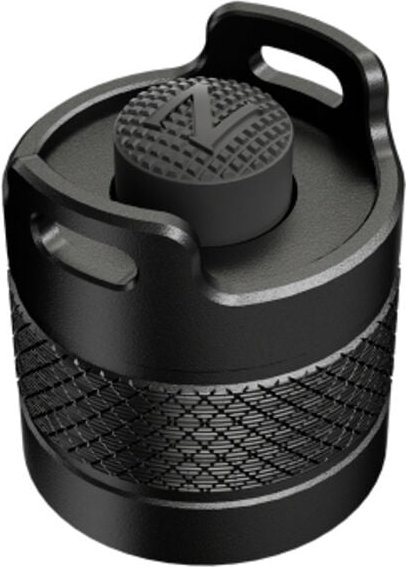 NC-NTC2 Endkappenschalter MH12S, MH12SE, MH12 V2, MH25V2, MH25S, MH25 V2, new P12, new P30 - Nitecore