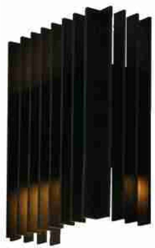 LED10559 VT-1189 7W LED Leiste Eckig SAMSUNG CHIP T5 60cm 3000K