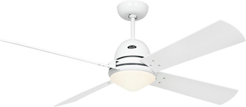 Libeccio 120/142, Ventilator mit Licht, CasaFan