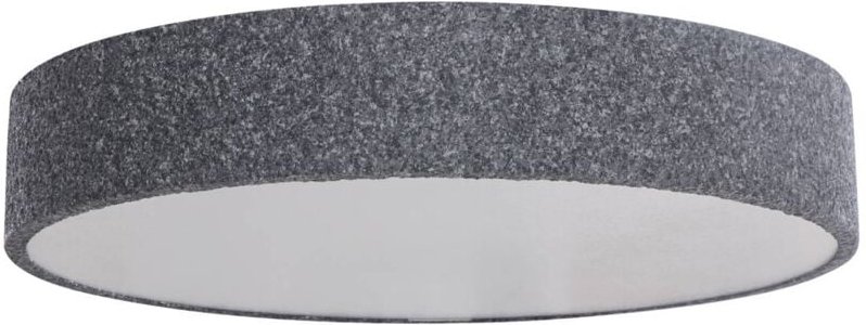 Lindby - Smart Home Deckenlampe 'Elmor' aus Metall für Wohnzimmer & Esszimmer von