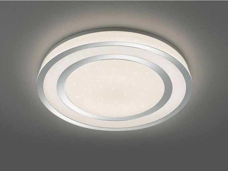 Große Sternenhimmel Deckenleuchte noriaki mit Fernbedienung ø 59cm