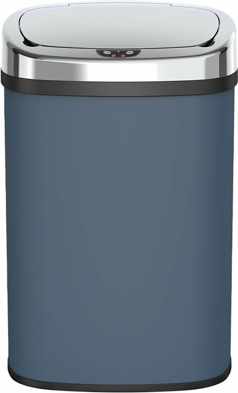 Automatischer Küchenabfalleimer majestic 58 l