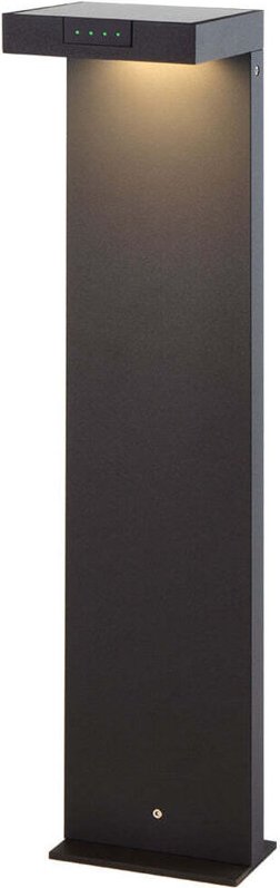 Solarleuchte ALA h65cm