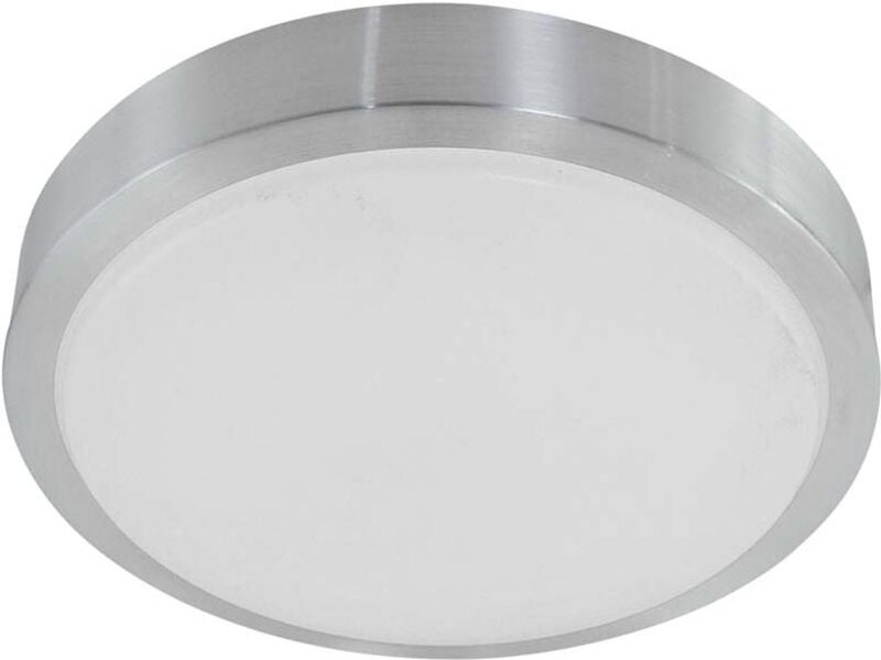 Steinhauer - Mexlite - deckenleuchte - Galaxy - stahl - kunststoff metall - ø