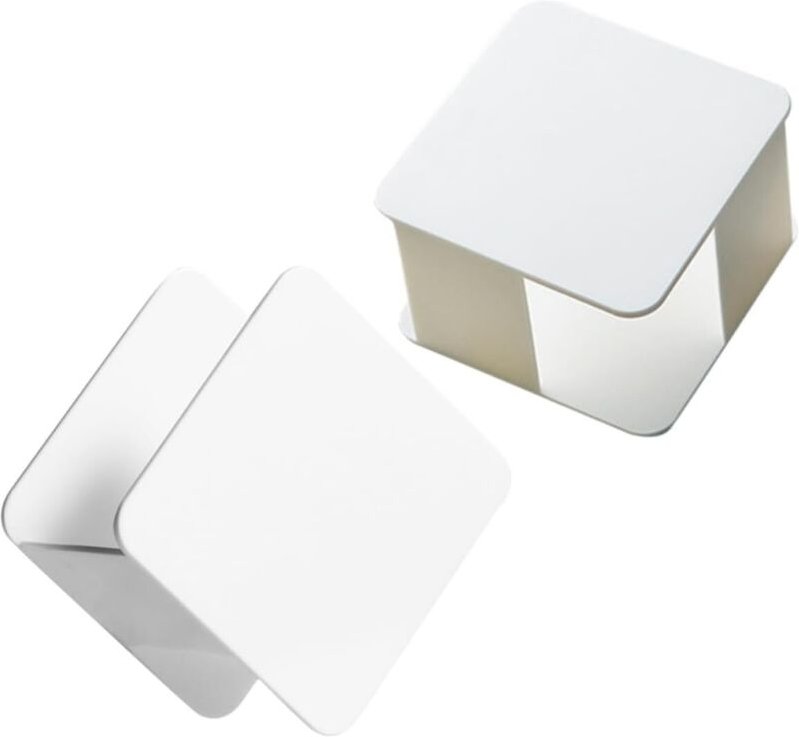 Stück Abtropfhalter für Spülbecken, Reinigungstuch-Aufbewahrungsregal, Wandmontage, Spülbeckenschwamm-Aufbewahrungsregal...