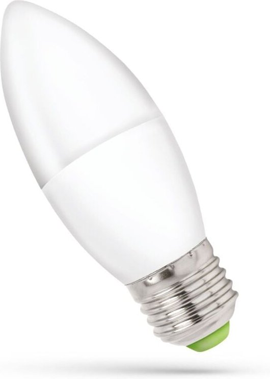 REA - led-lampe neutral E-27 230V 6W WOJ+14352