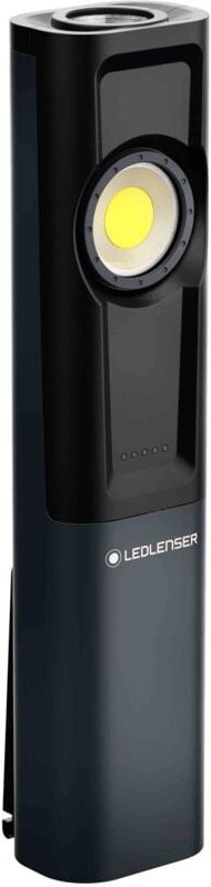 Led Lenser - ledlenser Akku-Arbeitsleuchte iW7R 3,7V (502005) 250-600 Lumen in der Box