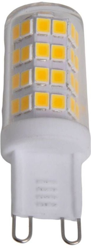 LED G9 Lampe "G9 3W LED-Stiftlampe" aus Glas von Lindby