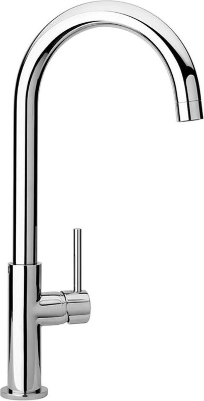 Waschbeckenarmatur paini Cox 78CR572S chrom glänzend 360 Grad