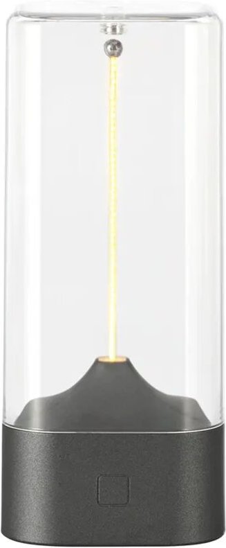 Magnetisches Nachtlicht, kreatives Touch-Nachtlicht, tragbare LED-Tischlampe, Nachttischlampe, kabellose LED-Tischlampe ...