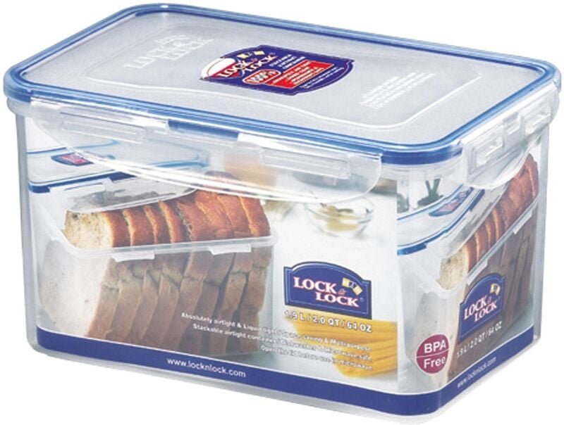 Frischhaltedose ' Lock&lock Classic'