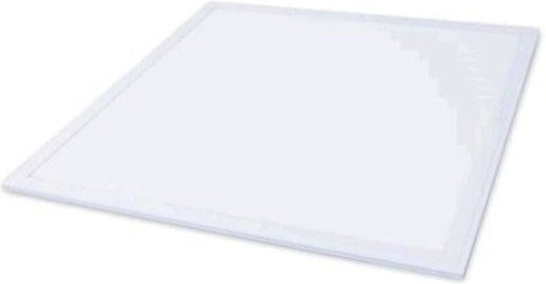LED-Flächenleuchte 42W 4200K Weiß 59,5x59,5cm GSC