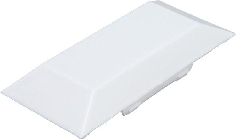 Zoternen - Auto Dome Licht Objektiv Platz Innen Overhead Lampe Abdeckung Für Ford F-100 Lkw 1973 zu 1979