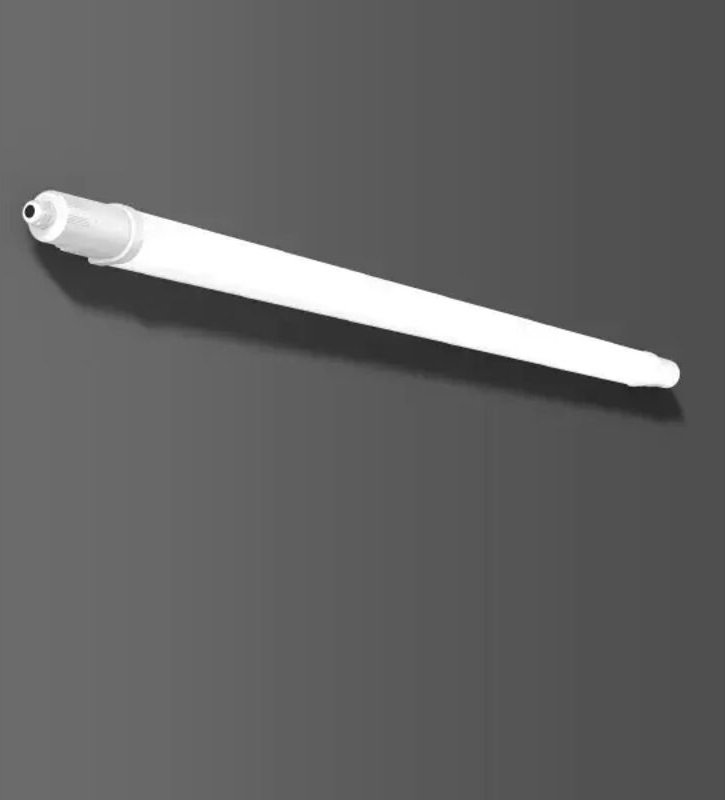 RZB LED-Feuchtraumleuchte 4000K 451217.002